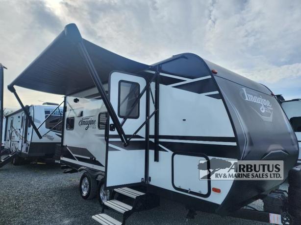 Used 2021 Grand Design Imagine XLS 17MKE image 1