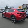 2022 Mazda CX-5 4WD Sport Utility | Bluetooth Connectivity | One Owner! thumbnail image 4