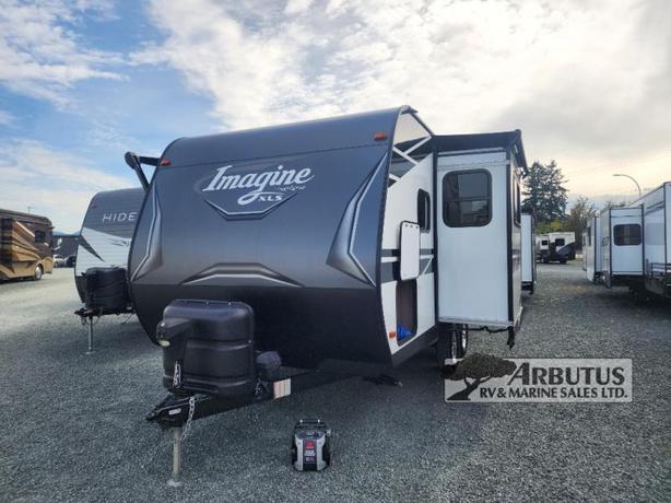 Used 2021 Grand Design Imagine XLS 17MKE image 2