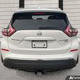 2016 Nissan Murano Platinum thumbnail image 5