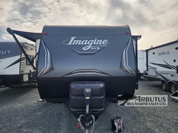 Used 2021 Grand Design Imagine XLS 17MKE image 3
