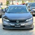 2019 Honda Civic Sedan EX thumbnail image 3