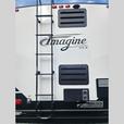 Used 2021 Grand Design Imagine XLS 17MKE thumbnail image 4