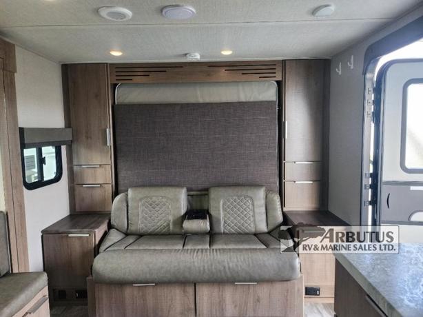 Used 2021 Grand Design Imagine XLS 17MKE image 5