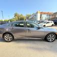2019 Honda Civic Sedan EX thumbnail image 5