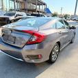 2019 Honda Civic Sedan EX thumbnail image 6
