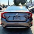 2019 Honda Civic Sedan EX thumbnail image 7