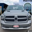 2019 RAM 1500 Classic Express 4x4 Crew Cab 5'7 Box | Back-Up Camera | Keyless En thumbnail image 2