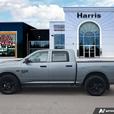 2019 RAM 1500 Classic Express 4x4 Crew Cab 5'7 Box | Back-Up Camera | Keyless En thumbnail image 3