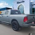 2019 RAM 1500 Classic Express 4x4 Crew Cab 5'7 Box | Back-Up Camera | Keyless En thumbnail image 4