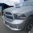 2019 RAM 1500 Classic Express 4x4 Crew Cab 5'7 Box | Back-Up Camera | Keyless En thumbnail image 8