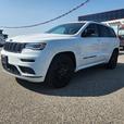 2022 Jeep Grand Cherokee Limited X | ProTech Package | Trailer Tow Package | Alp thumbnail image