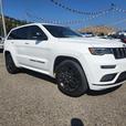 2022 Jeep Grand Cherokee Limited X | ProTech Package | Trailer Tow Package | Alp thumbnail image 2