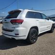 2022 Jeep Grand Cherokee Limited X | ProTech Package | Trailer Tow Package | Alp thumbnail image 3