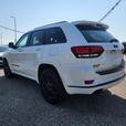 2022 Jeep Grand Cherokee Limited X | ProTech Package | Trailer Tow Package | Alp thumbnail image 4