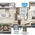 Used 2020 Grand Design Solitude 310GK thumbnail image