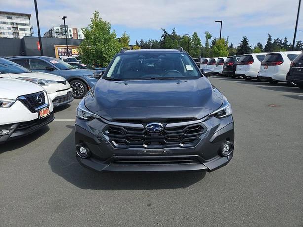 2024 Subaru Crosstrek Limited AWD Sport Utility |One Owner | No Reported Acciden image 2