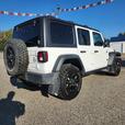 2020 Jeep Wrangler Willys | 3.0L V6 EcoDiesel | Fully Loaded! | Trailer Tow Pack thumbnail image 3