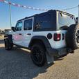2020 Jeep Wrangler Willys | 3.0L V6 EcoDiesel | Fully Loaded! | Trailer Tow Pack thumbnail image 4