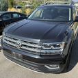 2018 Volkswagen Atlas Highline thumbnail image 1