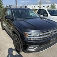 2018 Volkswagen Atlas Highline thumbnail image 2