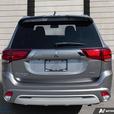 2020 Mitsubishi Outlander PHEV Base thumbnail image 5