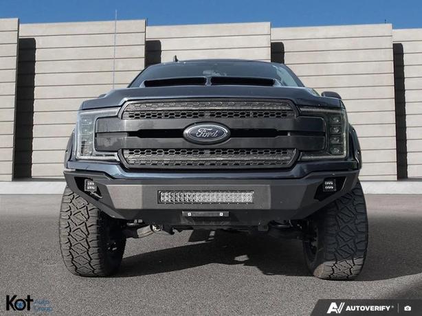 2020 FORD F-150 image 2