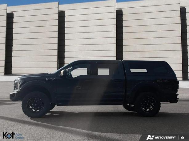 2020 FORD F-150 image 3
