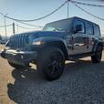 2023 Jeep Wrangler Sahara Altitude | Remote Start | Heated Seats & Steering Whee thumbnail image