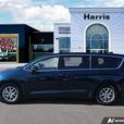2024 Chrysler Pacifica Touring-L FWD | Blind Spot Monitor | Bluetooth Connectivi thumbnail image 3