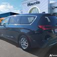 2024 Chrysler Pacifica Touring-L FWD | Blind Spot Monitor | Bluetooth Connectivi thumbnail image 4