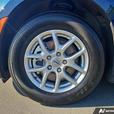 2024 Chrysler Pacifica Touring-L FWD | Blind Spot Monitor | Bluetooth Connectivi thumbnail image 6