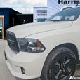2023 RAM 1500 Classic Express 4x4 Crew Cab 5'7 Box | No Reported Accidents | Low thumbnail image 8
