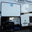 Used 2022 Grand Design Reflection 150 Series 295RL thumbnail image 3