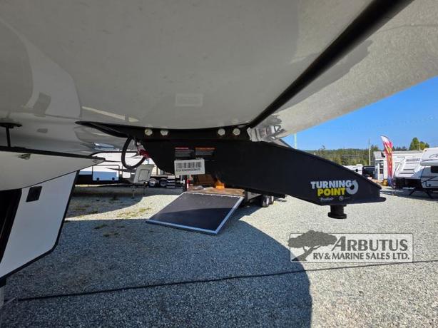 Used 2022 Grand Design Reflection 150 Series 295RL image 5