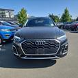 2023 Audi Q5 Progressiv | Low KM | Premium Leather! thumbnail image 2