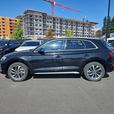 2023 Audi Q5 Progressiv | Low KM | Premium Leather! thumbnail image 3