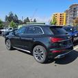 2023 Audi Q5 Progressiv | Low KM | Premium Leather! thumbnail image 4