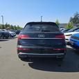 2023 Audi Q5 Progressiv | Low KM | Premium Leather! thumbnail image 5