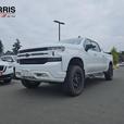 2021 Chevrolet Silverado 1500 4WD Crew Cab 147 RST |  Remote Start | Heated Seat thumbnail image