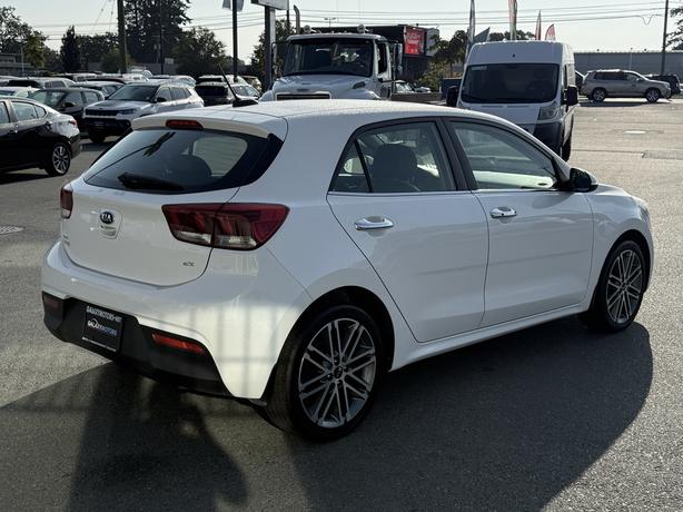 2019 Kia Rio 5-door EX-  Power Moonroof & Remote Keyless Entry image 6