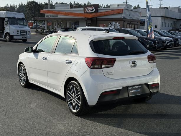2019 Kia Rio 5-door EX-  Power Moonroof & Remote Keyless Entry image 8