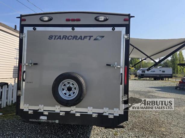 Used 2016 Starcraft AR-ONE MAXX 26HR image 4