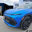 2024 Chevrolet Equinox EV RS | One Owner | No Reported Accidents! thumbnail image 6