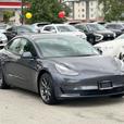 2022 Tesla Model 3 Standard Range - No Accidents! thumbnail image 3
