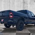 2024 RAM 3500 Laramie | 6'4" Box | Night Edition | Cummins Turbo Diesel | Towing thumbnail image 5