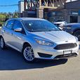 2016 Ford Focus SE - Back up Camera, LOW KMS thumbnail image 4