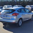2016 Ford Focus SE - Back up Camera, LOW KMS thumbnail image 6
