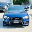 2018 Audi S3 Sedan Technik thumbnail image 3
