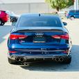2018 Audi S3 Sedan Technik thumbnail image 7
